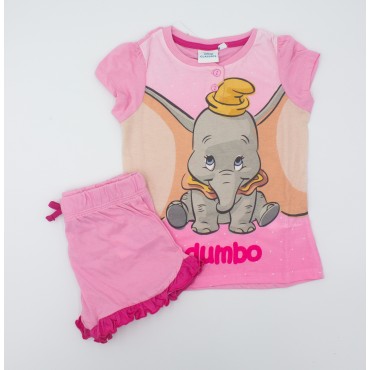 Pijama Dumbo - 7306