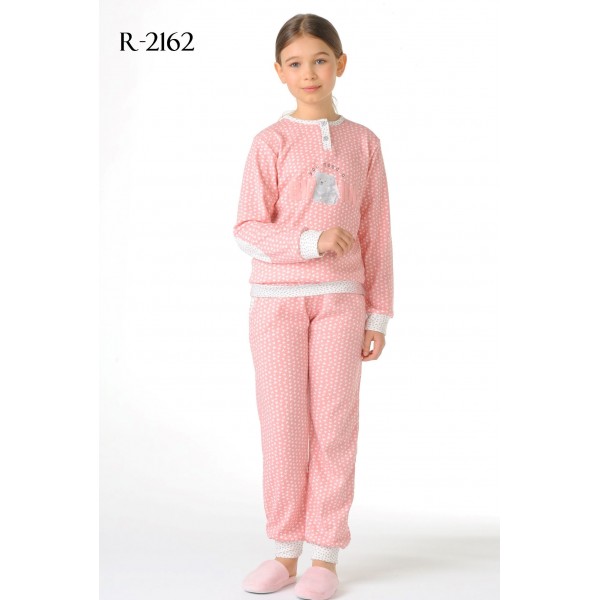 Pijama Criança 2162