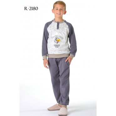 Pijama Criança 2180