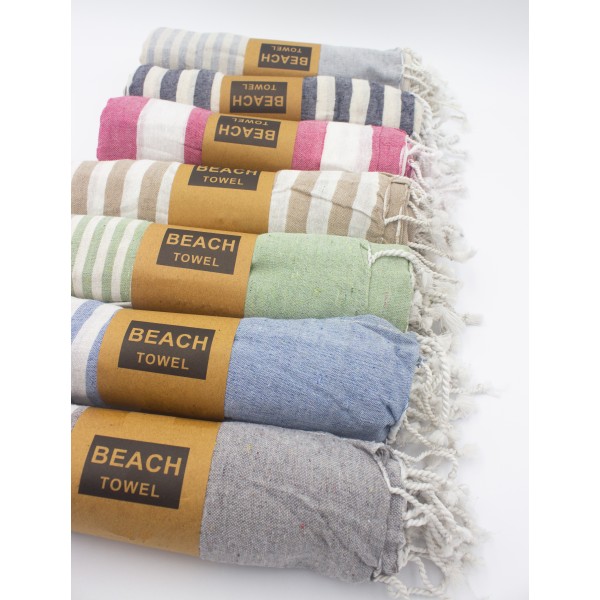 Pareo Beach Towel