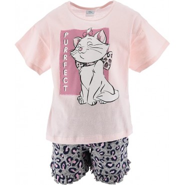 Pijama Criança Marie Ref.ªEV2075