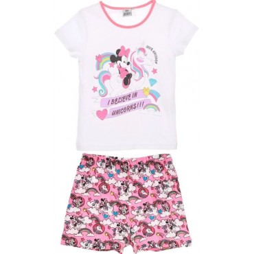 Pijama Criança Minnie Ref.ªSE2156