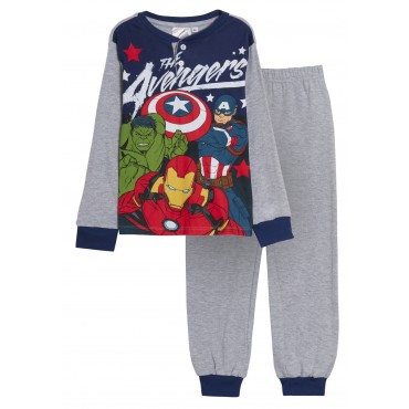 Pijama Criança Avengers Ref.ªHU7380