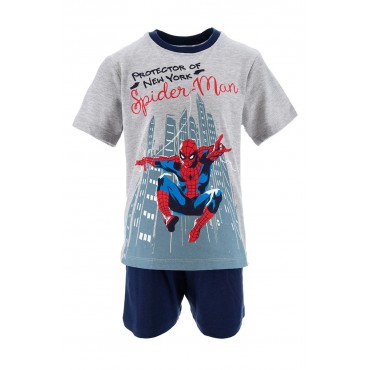 Pijama Spider Man - WE2002
