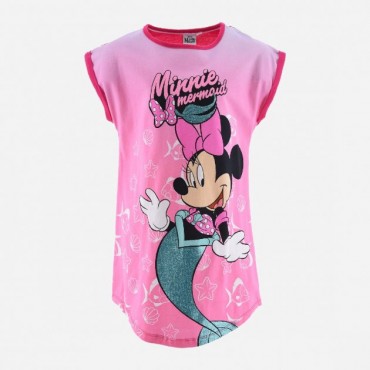 Camisa Criança Minnie Ref.ªEV2084