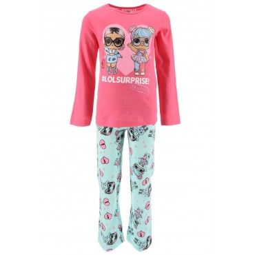 Pijama Criança LOL Ref.ªEV2054